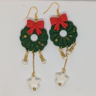 Christmas Garland Hangers