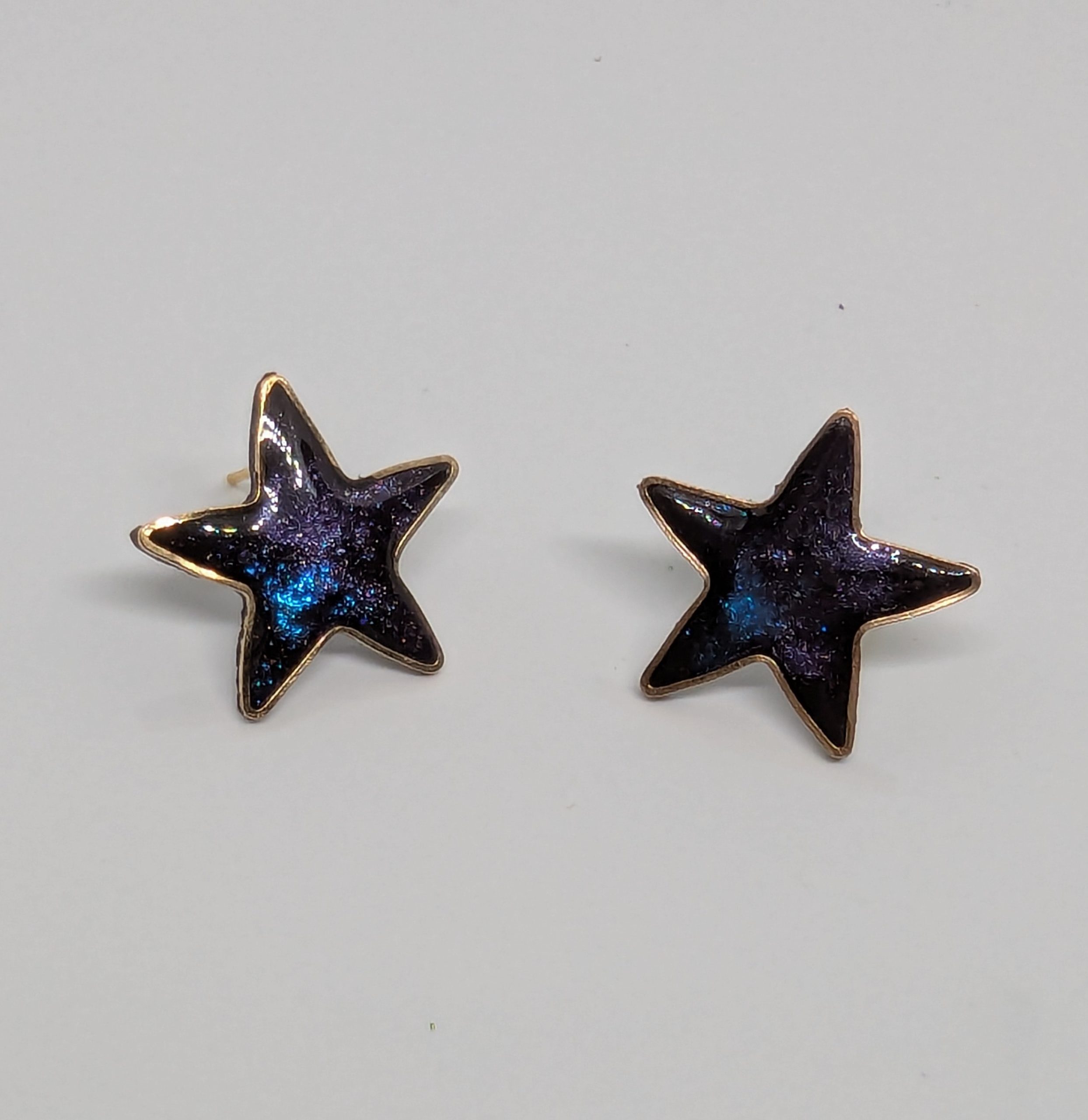 Galaxy studs