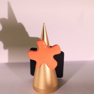 That '70 orange ring