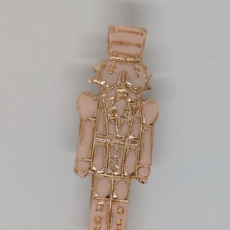 Nutcracker broche