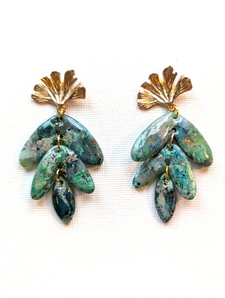 The Faux Jade collection