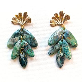 The Faux Jade collection